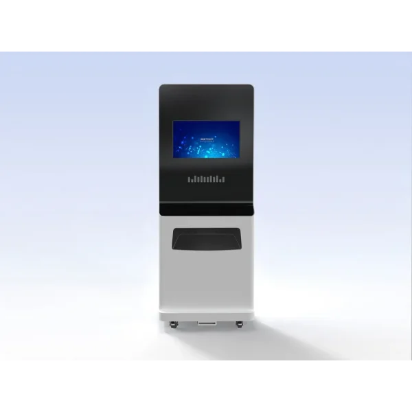 Διαδραστικό Σύστημα με Αθλητικά Παιχνίδια (All-in-One)