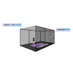 Διαδραστικό Σύστημα με Αθλητικά Παιχνίδια (All-in-One) - Image 11