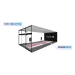 Διαδραστικό Σύστημα με Αθλητικά Παιχνίδια (All-in-One) - Image 8