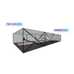 Διαδραστικό Σύστημα με Αθλητικά Παιχνίδια (All-in-One) - Image 6