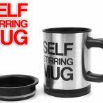 Ανοξείδωτη Κουπά με Αυτόματο Ανακάτεμα και Διατήρηση Θερμότητας