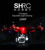 SHR/C SH5HD RC Drone με 1080P HD Βιντεοκάμερα - Image 2