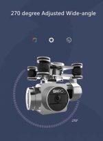 SHR/C SH5HD RC Drone με 1080P HD Βιντεοκάμερα - Image 9
