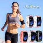 Βραχιόλι Σιλικόνης Lwsengme για το Smart Gear Fit 2