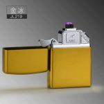 Αναπτήρας Πλάσματος Μονού Τόξου που Φορτίζεται με Καλώδιο USB - Image 12