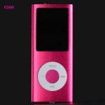 Λεπτό MP4 Video Player με οθόνη LCD 1,8 ιντσών - Image 8