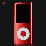 Λεπτό MP4 Video Player με οθόνη LCD 1,8 ιντσών - Image 10