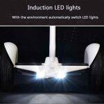 FLJ Ηλεκτρικό Δίτροχο Ηoverboard Έξυπνης Εξισορρόπησης με Έλεγχο Bluetooth - Image 7