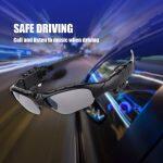 Feelwind Mp3 Έξυπνα Γυαλιά Ηλίου - Image 3