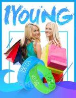 W5 Έξυπνο Βραχιόλι - Ρολόι Υγείας και Άθλησης - Image 2