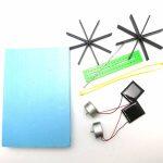 Εκπαιδευτικό Καράβι Ηλιακής Ενέργειας με Προπέλες - Image 3