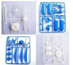 6 σε 1 Εκπαιδευτικό Ρομποτικό Κιτ Ηλιακής Ενέργειας - Image 6