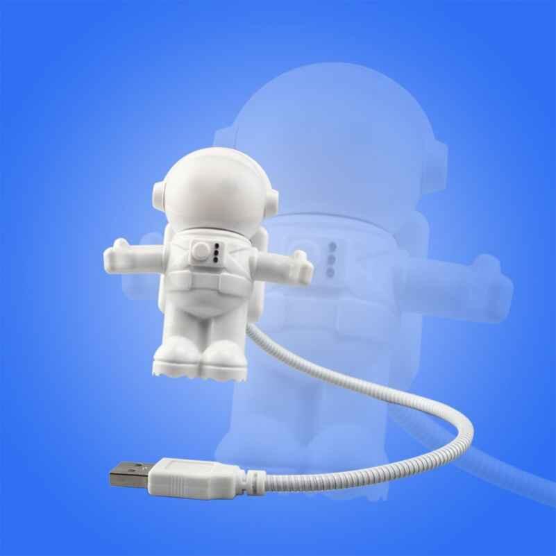SPACEMAN-LED-LIGHT5_801x801 Αστροναύτης - Φορητό Νυχτερινό Φως LED με Τροφοδοσία USB - Image 1