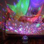 Άστρα και Φεγγάρι – Περιστρεφόμενος Νυχτερινός Προβολέας - Image 7