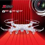 SYMA X5C RC Τετρακόπτερο Drone με 2MP HD Βιντεοκάμερα - Image 2