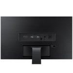 Samsung Καμπυλωτή Οθόνη 27 Ιντσών με Ηχεία (LC27F396FHRXEN) - Image 3