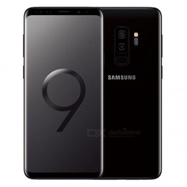 Samsung Galaxy S9 Plus 64-Ανακατασκευασμένο