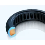 Segway Ninebot KickScooter E2 Plus Πτυσσόμενο Ηλεκτρικό Πατίνι - Image 9