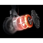 Segway Ninebot KickScooter E2 Plus Πτυσσόμενο Ηλεκτρικό Πατίνι - Image 7