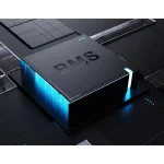 Segway Ninebot KickScooter E2 Plus Πτυσσόμενο Ηλεκτρικό Πατίνι - Image 6