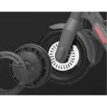 Segway Ninebot KickScooter E22 Πτυσσόμενο Ηλεκτρικό Πατίνι - Image 7