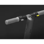 Segway Ninebot KickScooter E22 Πτυσσόμενο Ηλεκτρικό Πατίνι - Image 6