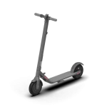 Segway Ninebot KickScooter E22 Πτυσσόμενο Ηλεκτρικό Πατίνι - Image 2