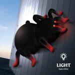 Αναρριχώμενη σε Τοίχους Halloween Αράχνη - Image 5