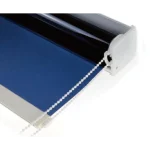 Έξυπνo Φιλμ Κουρτίνα για Παράθυρα και Υαλοπίνακες - Image 8