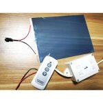 Έξυπνο Αυτοκόλλητο PDLC Φιλμ για Τζάμια Αυτοκινήτων - Image 5