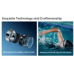 Έξυπνο Δαχτυλίδι Υγείας με Μέτρηση Σακχάρου στο Αίμα - Image 4