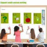 Έξυπνος Μαγικός Πίνακας Αφής - Image 3