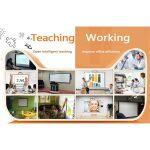 Έξυπνος Μαγικός Πίνακας Αφής - Image 4