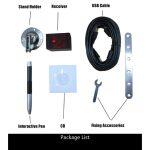 Έξυπνος Μαγικός Πίνακας Αφής - Image 6