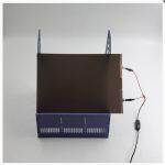 Έξυπνο Αυτοκόλλητο PDLC Φιλμ για Τζάμια Αυτοκινήτων - Image 7