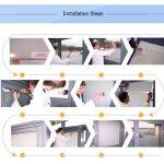 Έξυπνο Πολύχρωμο Φιλμ-Μεμβράνη για Παράθυρα - Image 8