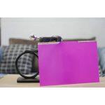 Έξυπνο Πολύχρωμο Φιλμ-Μεμβράνη για Παράθυρα - Image 15