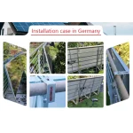 Ηλιακό Μπαλκόνι – Σετ συστήματος Plug & Play on-Grid - Image 6