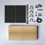 Ηλιακό Μπαλκόνι – Σετ συστήματος Plug & Play on-Grid - Image 2