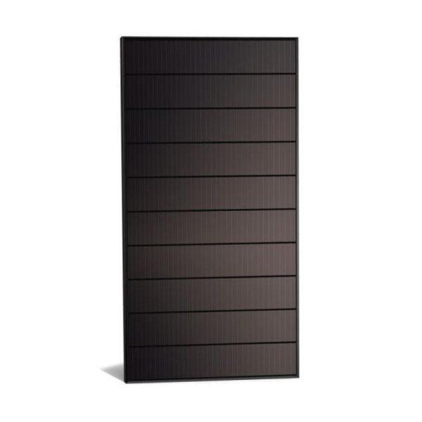 Hyundai Ηλιακό Πάνελ 395W HiE - S395VG Μονό Full Μαύρο
