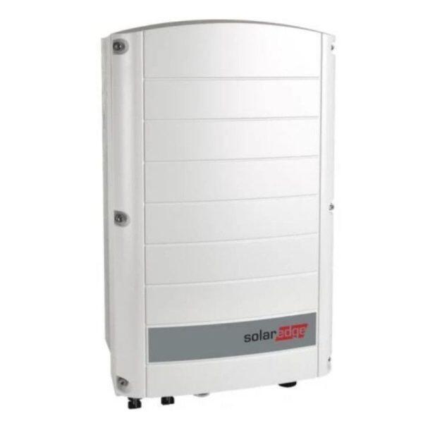 SolarEdge Τριφασικό Ηλιακό Inverter SE4K-RW0TEBNN4 4.000W