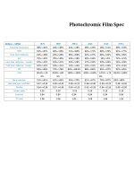 Φωτοχρωμικό Φιλμ Παραθύρου με Αυτόματη Ρύθμιση του Φωτός και Προστασία από UV - Image 6