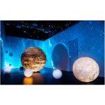 Σφαιρική Οθόνη LED με Υψηλή Ανάλυση (μ2) - Image 5