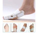 Νάρθηκας - Διορθωτής για το Μεγάλο Δάκτυλο του Ποδιού