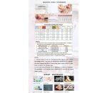 Φωτεινό Δαχτυλίδι από Ανοξείδωτο Ατσάλι που Λάμπει στο Σκοτάδι - Image 3