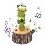 Μαλακός Κάκτος - Ηλεκτρονικό Παιχνίδι που Χορεύει και Τραγουδάει - Image 10