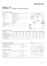 Suntech Ηλιακό Πάνελ 400 Watt STP400S - C54/Umhb Μαύρο Πλαίσιο - Image 4