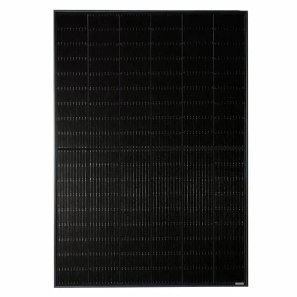 Suntech Ηλιακό Πάνελ 400 Watt STP400S - C54/Umhb Μαύρο Πλαίσιο