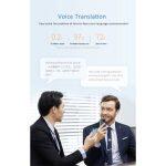 Τ11 Έξυπνος Φορητός Μεταφραστής σε Πραγματικό Χρόνο (138 Γλώσσες) - Image 11