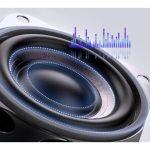 T6 Φορητός Μίνι LED Προβολέας με Σύνδεση Android - Image 11